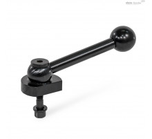 Эксцентриковый кулачок GN 918-40-KVB-L-62 ELESA+GANTER