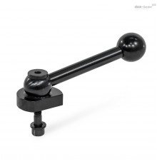 Эксцентриковый кулачок GN 918-50-KVB-L-80 ELESA+GANTER