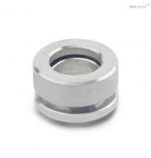 Сферическая шайба GN 6319.1-40-NI ELESA+GANTER