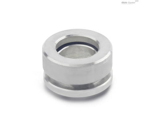Сферическая шайба GN 6319.1-32-NI ELESA+GANTER