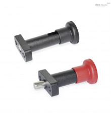 Штифт стопорный GN 817.1-6-9-C ELESA+GANTER