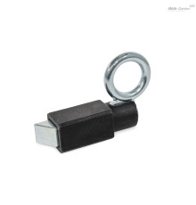 Штифт стопорный GN 724.4-13-20-C3-ST ELESA+GANTER