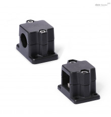 Зажим GN 147.1-V30-2-SW ELESA+GANTER
