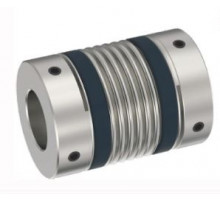 Муфта сильфонная BFD-5557-10-10 SMTECH