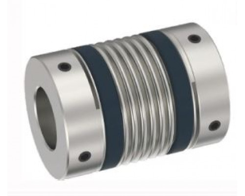 Муфта сильфонная BFD-2534-05-05 SMTECH