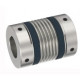 Муфта сильфонная BFD-2534-05-05 SMTECH