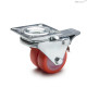 Колесико RE.C6-050-SBF-G (451939) ELESA+GANTER