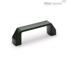 Мостовидная ручка M.443/170 N-CH (37186) ELESA+GANTER