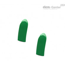 Боковые колпачки ECA.T1-C17 (29871-C17) ELESA+GANTER