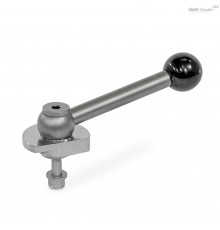 Зажимной болт GN 918.7-40-KVB-L-12 ELESA+GANTER