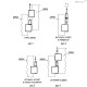 Петля CFO.65 EH-5-C9 (426211-C9) ELESA+GANTER