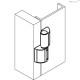Петля CFO.65 EH-5-C9 (426211-C9) ELESA+GANTER