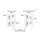 Петля CFO.65 EH-5-C9 (426211-C9) ELESA+GANTER