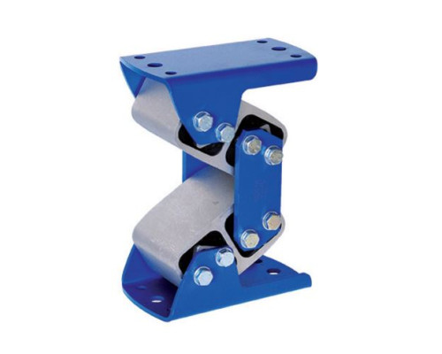 Качающаяся вибропора AB-D 50-2 (арт. 07281006) ROSTA Качающаяся вибропора AB-D 50-2 (арт. 07281006) ROSTA