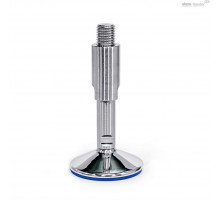 Регулируемая опора GN 17-100-M20-257-C7-W ELESA+GANTER