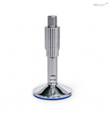 Регулируемая опора GN 17-80-M24-279-C7-W ELESA+GANTER