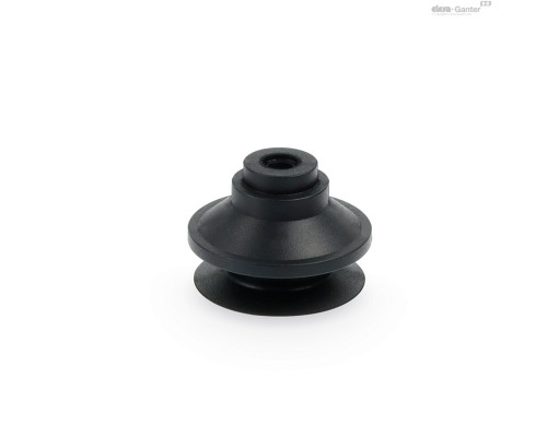 Вакуумная присоска VVQ-53-A (VV.61019) ELESA+GANTER