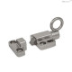 Штифт стопорный GN 724.6-20-30-C1-NI-2 ELESA+GANTER