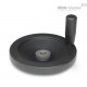 Предохранительный маховик GN 323.5-140-K12-D-* ELESA+GANTER