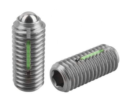 Фиксаторы K0326.208 Kipp