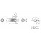 Фиксаторы K0326.208 Kipp