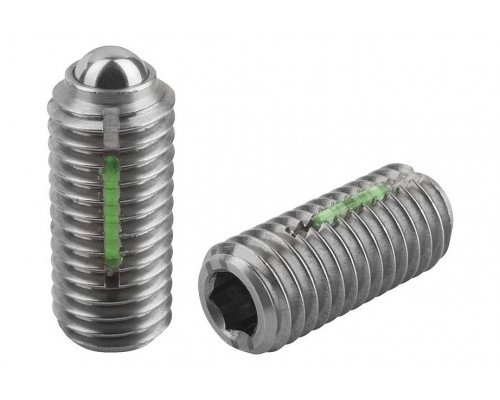 Фиксаторы K0326.208 Kipp