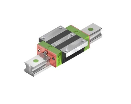 Каретка RGW65CCZAH HIWIN