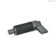 Рычажные фиксаторы GN 612-6-M16x1,5-A ELESA+GANTER
