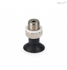 Вакуумная присоска VVH-15-G1/8-T-A (VV.52047) ELESA+GANTER
