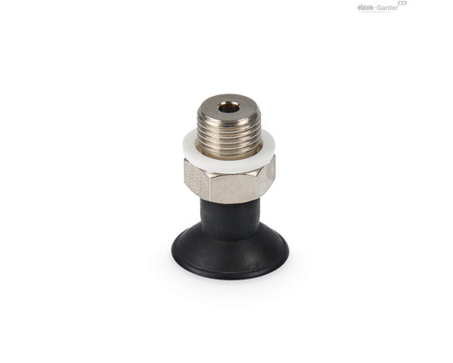 Вакуумная присоска VVH-15-G1/8-T-A (VV.52047) ELESA+GANTER