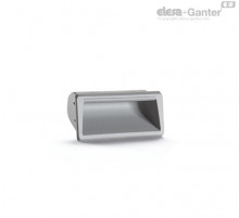 Ручка-купе PR.137-PF-C3 (51958-C3) ELESA+GANTER