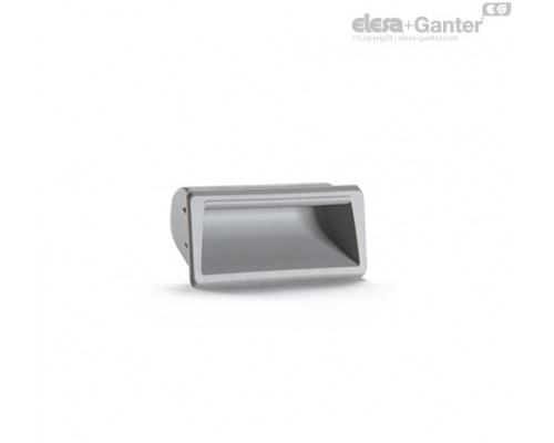 Ручка-купе PR.137-PF-C3 (51958-C3) ELESA+GANTER