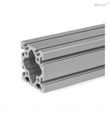 Профиль GN 10i-80808S-N-3-1 ELESA+GANTER