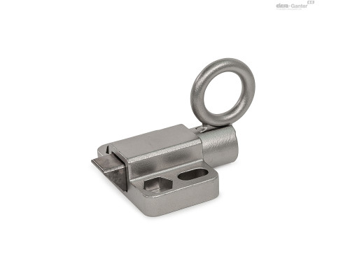 Штифт стопорный GN 724.6-20-30-C2-NI-1 ELESA+GANTER
