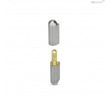Петля GN 128-80-MS ELESA+GANTER