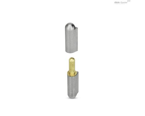 Петля GN 128-40-MS ELESA+GANTER