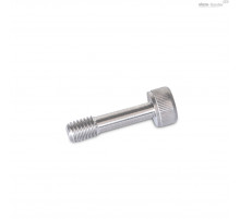 Винт невыпадающий GN 912.2-M8-40-NI ELESA+GANTER
