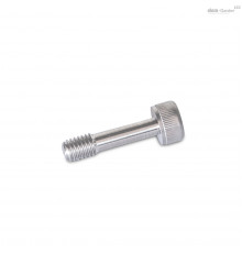 Винт невыпадающий GN 912.2-M3-12-NI ELESA+GANTER