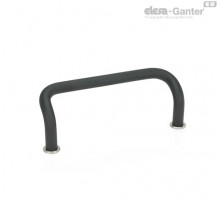 П-образная ручка GN 425.1-8-96-SW ELESA+GANTER