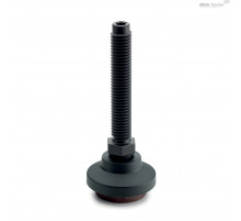 Регулируемая опора LS.VA-60-14-STP-M12x99 (344734) ELESA+GANTER