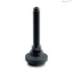 Регулируемая опора LS.VA-60-14-STP-M10x44 (344624) ELESA+GANTER