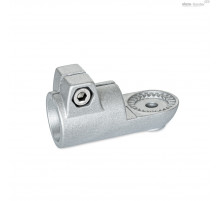 Зажим GN 276-B50-IV-2-BL ELESA+GANTER