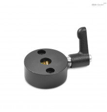 Установочное кольцо GN 826-60-B10-H-ELS ELESA+GANTER