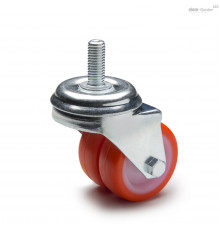 Колесико RE.C6-050-CBL-G (451959) ELESA+GANTER