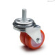 Колесико RE.C6-050-CBL-G (451959) ELESA+GANTER