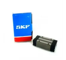 Каретка SKF M/P010794 LLTHC 15 U-T1 P3