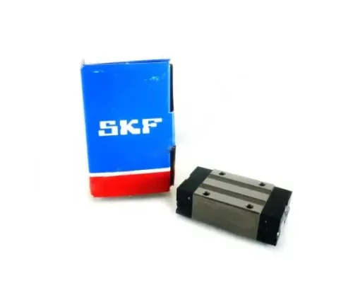 Каретка SKF M/P010794 LLTHC 15 U-T1 P3