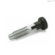 Штифт стопорный GN 717-10-M16x1,5-DK-NI ELESA+GANTER