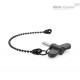 Зажимной барашек EWN.63 p-M10x40-C1-LP (222785-C1) ELESA+GANTER