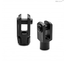 Вильчатое соединение FJT-M6+PC (470201) ELESA+GANTER